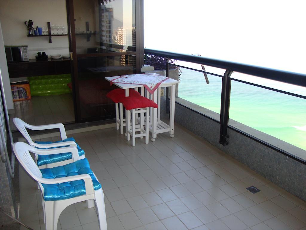Alfa Park Mar Da Barra Rio de Janeiro