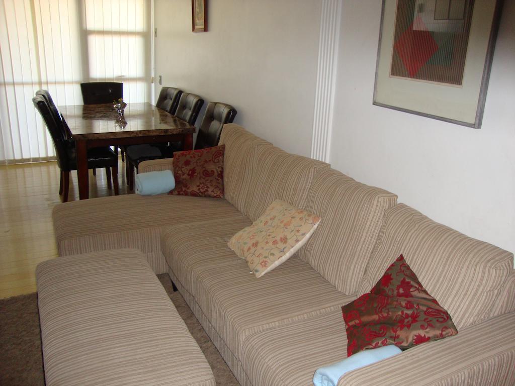 Alfa Park Mar Da Barra Apartamento Rio de Janeiro