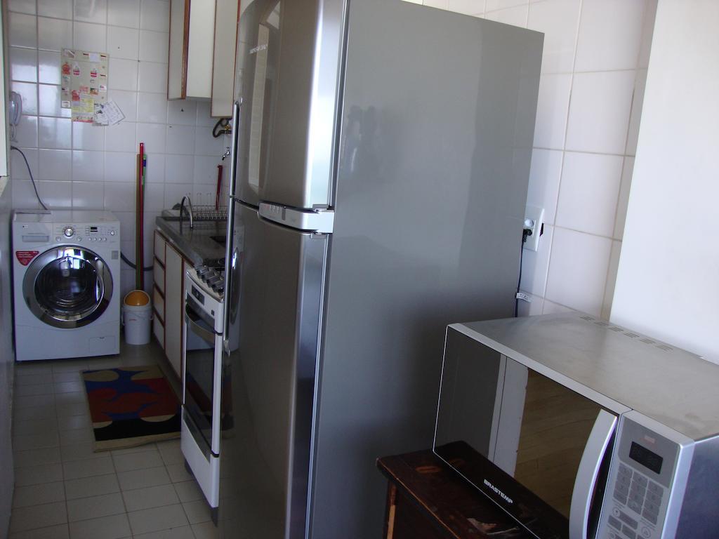 Alfa Park Mar Da Barra Apartamento *