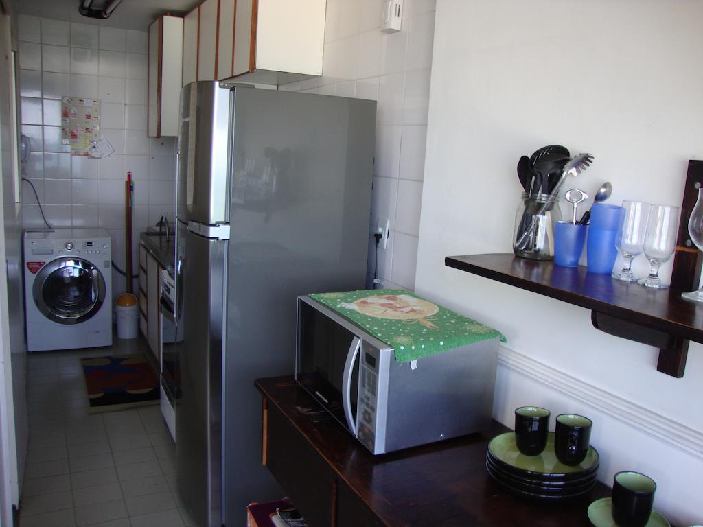 Apartamento Alfa Park Mar Da Barra Rio de Janeiro