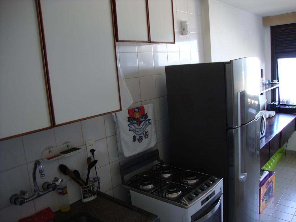 Alfa Park Mar Da Barra Apartamento Rio de Janeiro