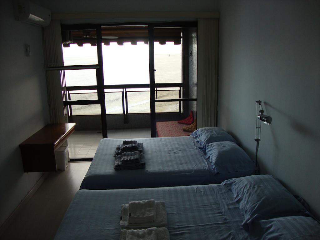 Alfa Park Mar Da Barra Apartamento